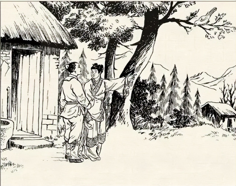 中国古代小说发展史及代表作,中国古代小说的发展历程和代表作