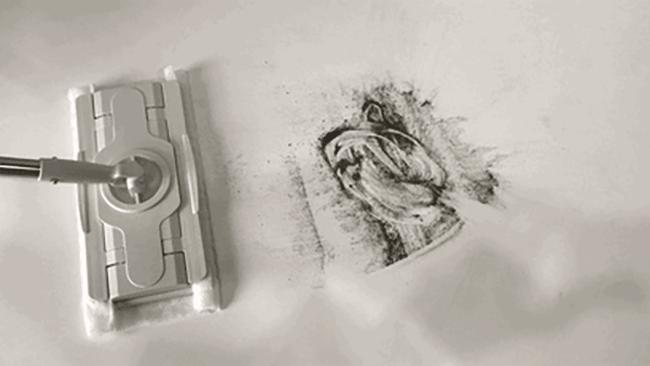 保洁阿姨喜欢用的拖把,家用拖把哪种最好用又便宜