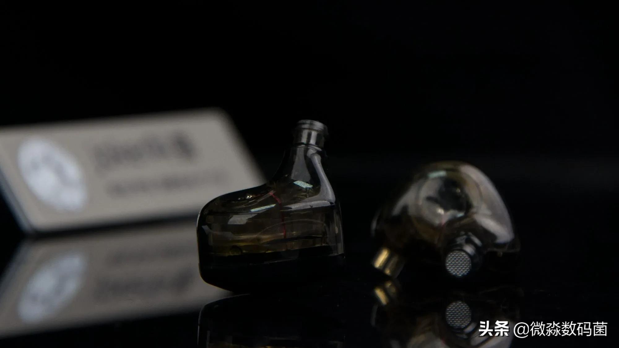 kzzex静电耳机,ikfzeus耳机真实测评