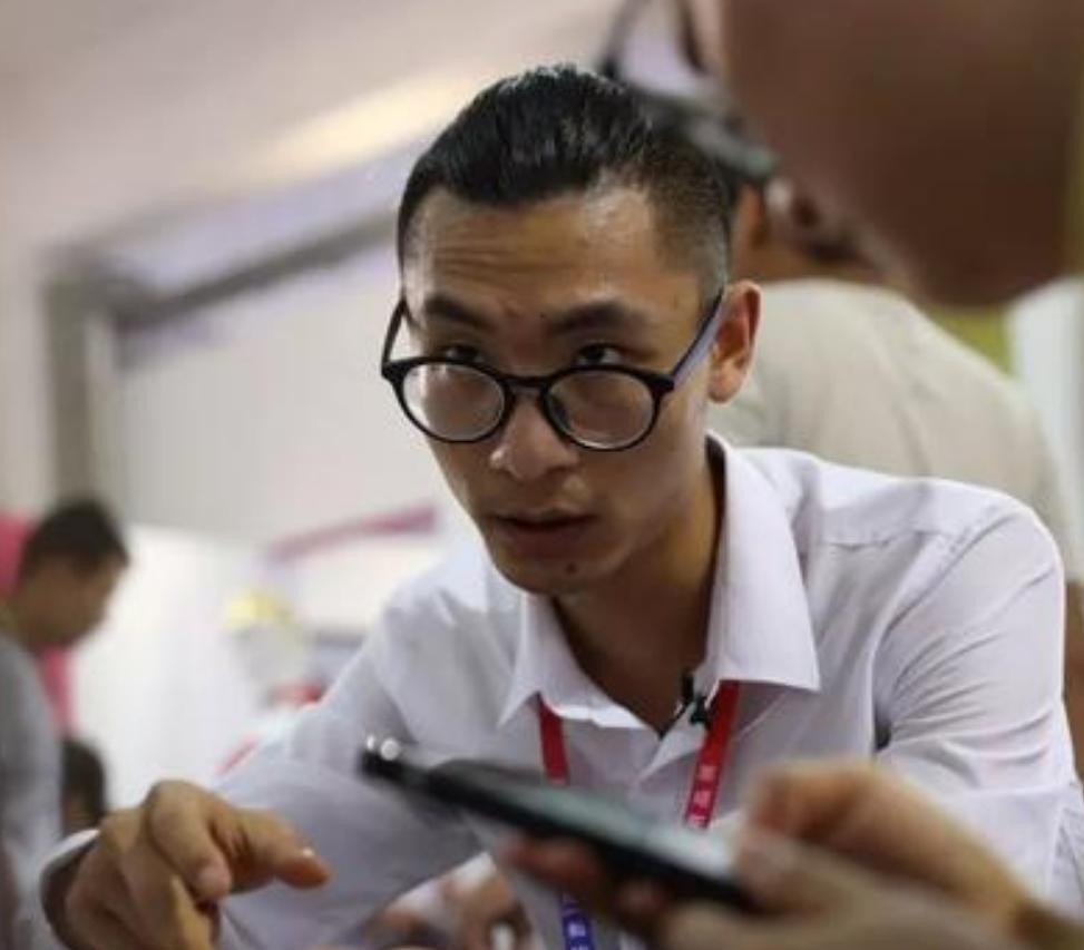 90后小伙上亿做内衣,小伙内衣生意年入五千万