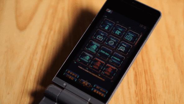 推荐款式比较新颖的手机,让人怀念的按键手机