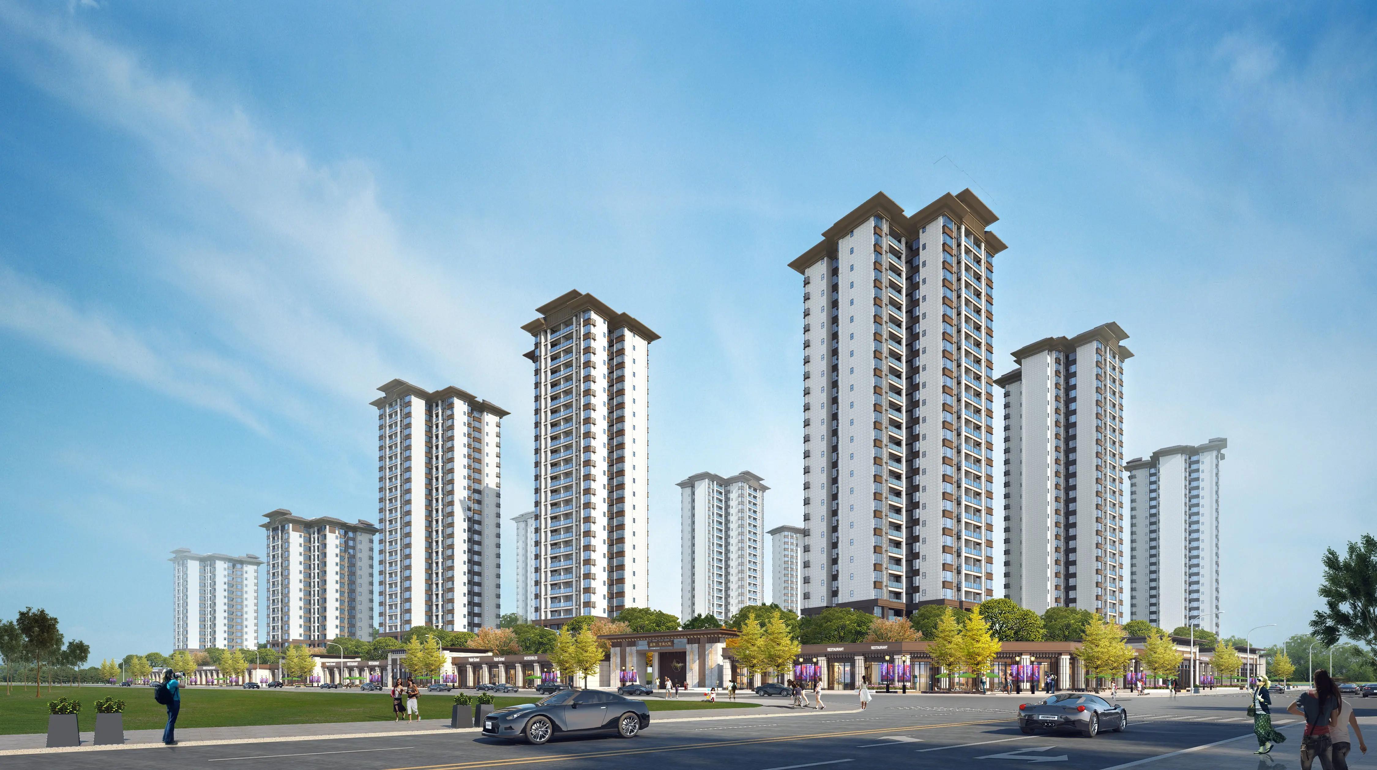 房子带底商的利弊,临街买门面房10大忠告