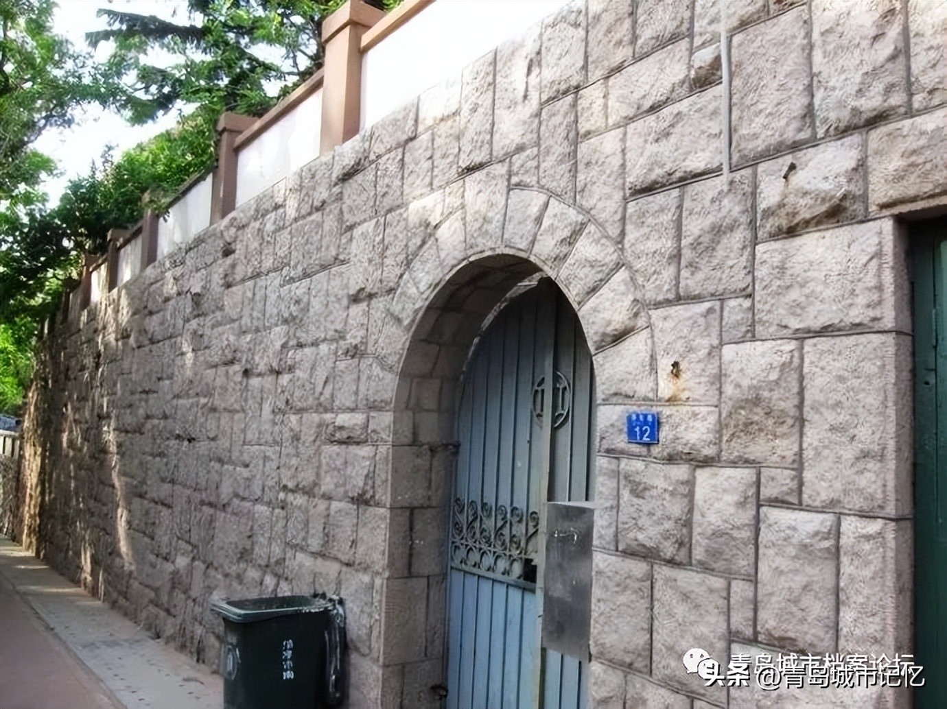 我的齐东路（上篇）