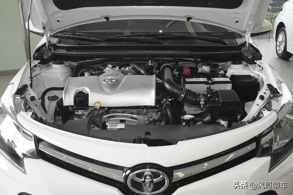 丰田6万以内的车哪个最省油,威驰和桑塔纳谁省油耐用