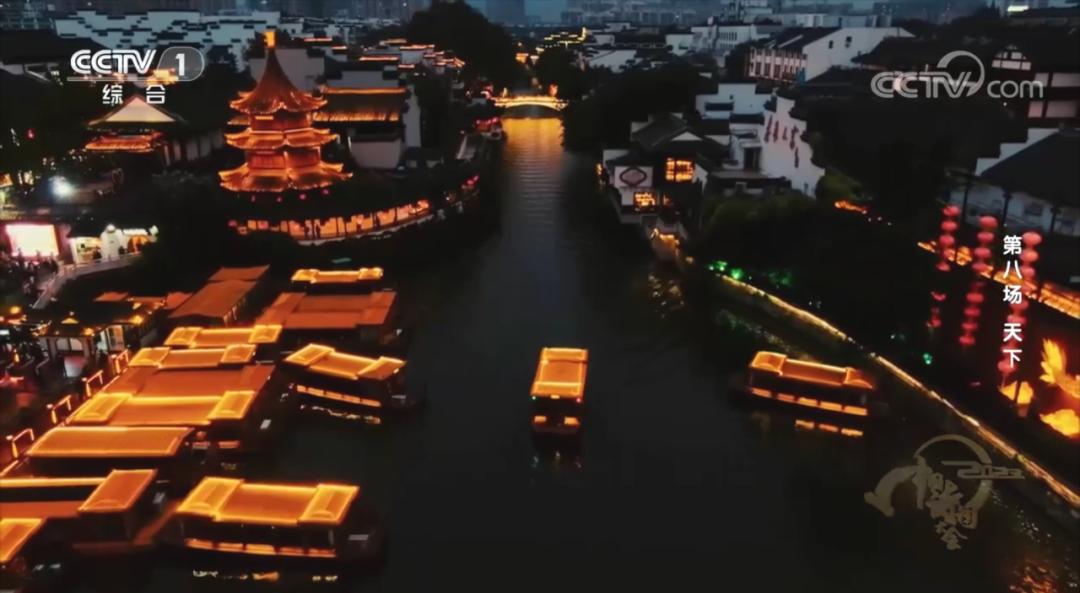 祖国壮美山河的诗词,跟着诗词去领略祖国的大好河山