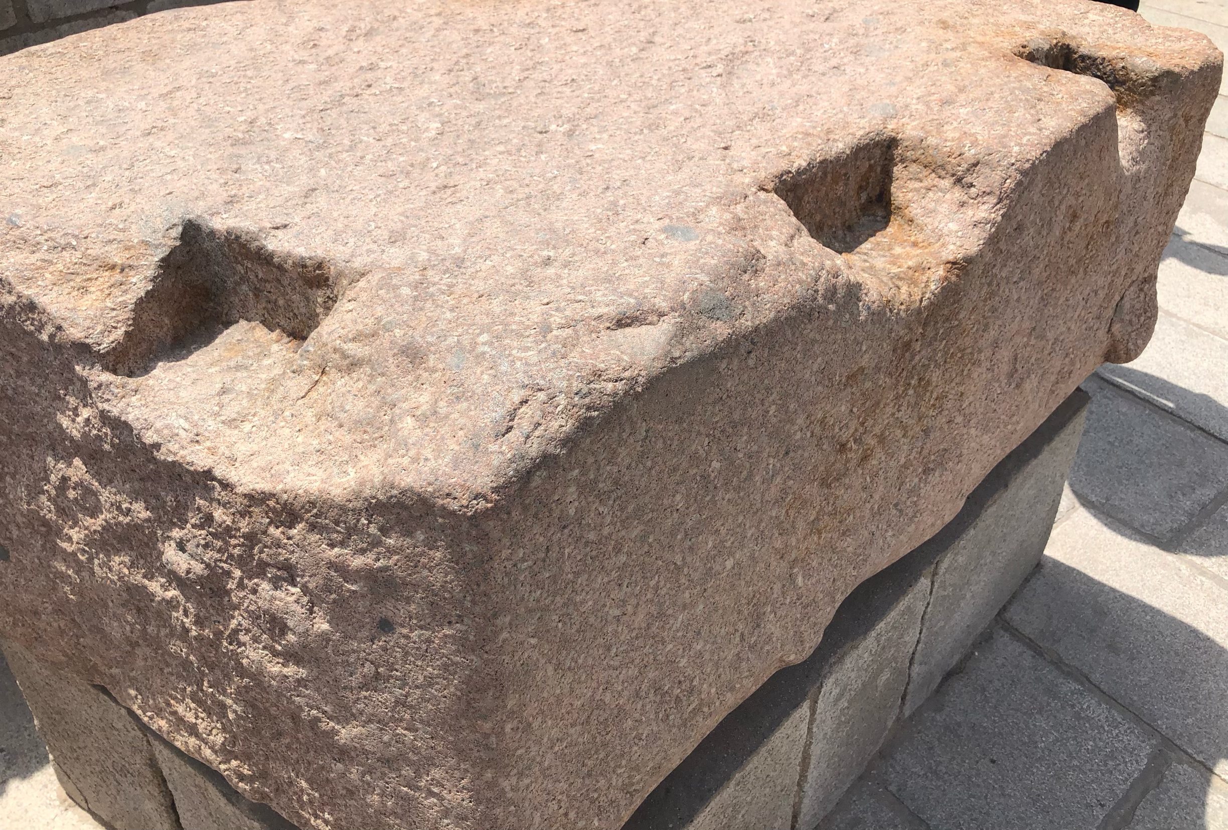 东戴河小众景区,东戴河小众旅游攻略