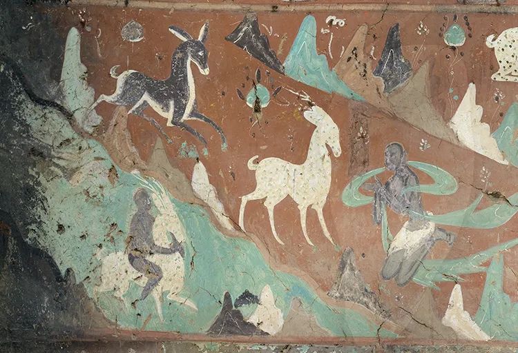 什么是魏晋南北朝服饰的特点,魏晋南北朝纪录片