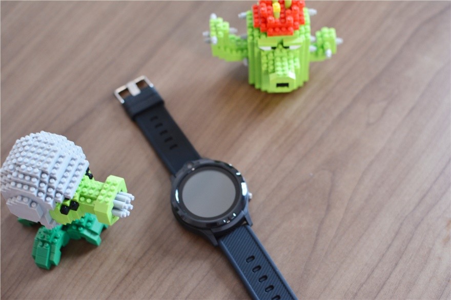 DidoY36学生智能手表，定位学习两不耽误，家长：爱了