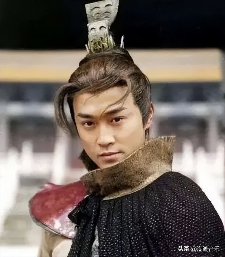 与梅艳芳同门，厦门第一富二代，为什么折磨自己20年？