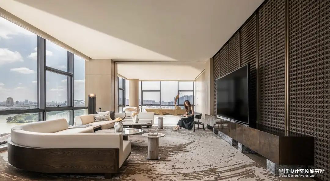 室内篇|2022LIV酒店设计奖获奖名单公布！