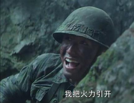 高粱未开金手指，顾一野不是非赢不可，3点详解《王牌部队》核心