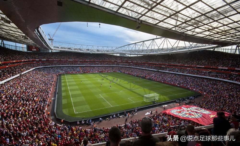 22-23赛季英超球队派系,英超新赛季巡礼阿森纳