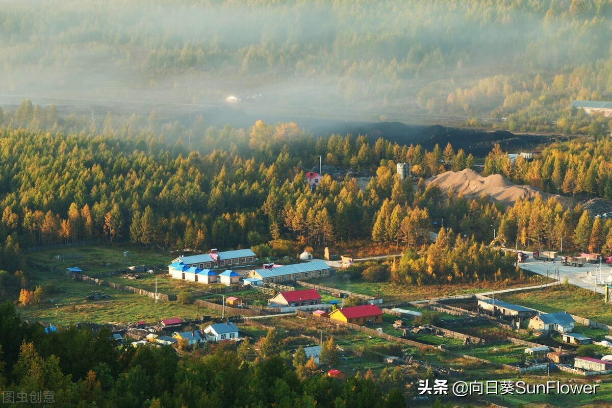 俄国风情:江苏徐州人刘万年,在对俄贸易中赚到第一桶金