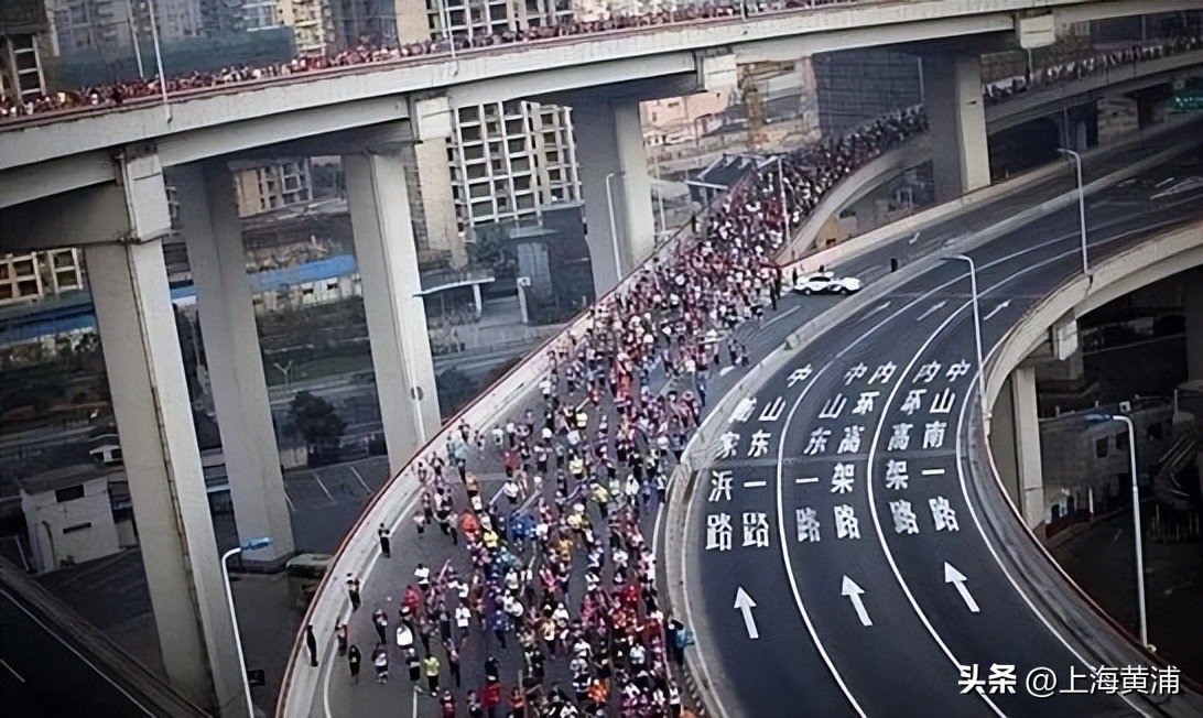 上马马拉松2023,上马全程马拉松纪录是多少