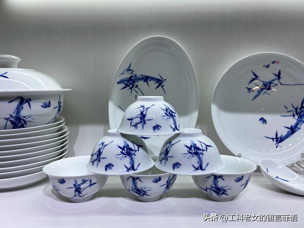 景德镇好东西,景德镇的东西怎么样