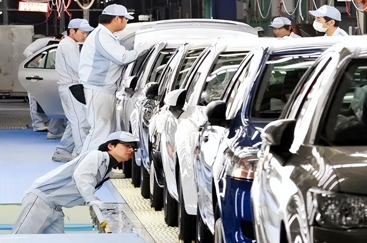 广场协议与日本衰退的关系是什么,日本广场协议的本质