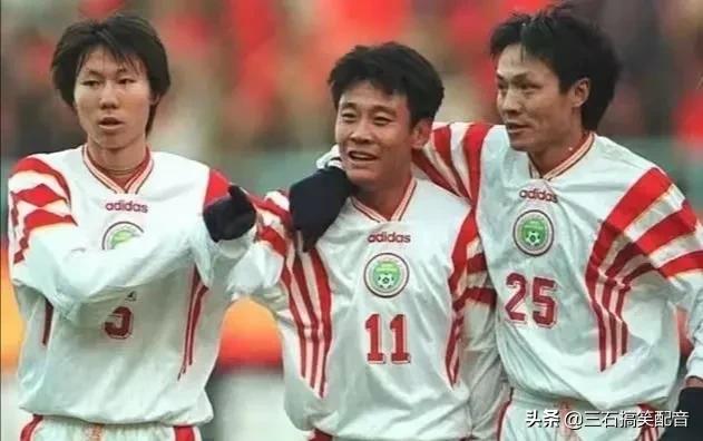 国足失利名场面,国足前6场比赛回顾