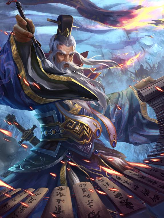 三国杀武将有哪些品质,三国杀最难读懂的武将技能