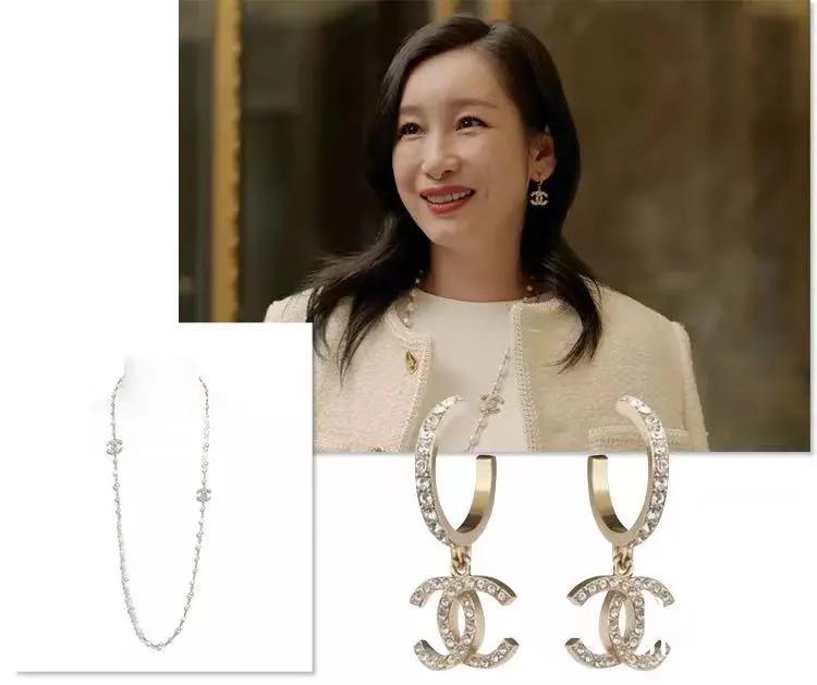 假期继续追“小敏家”？你发现40+女人拿捏气质的小秘密了吗？