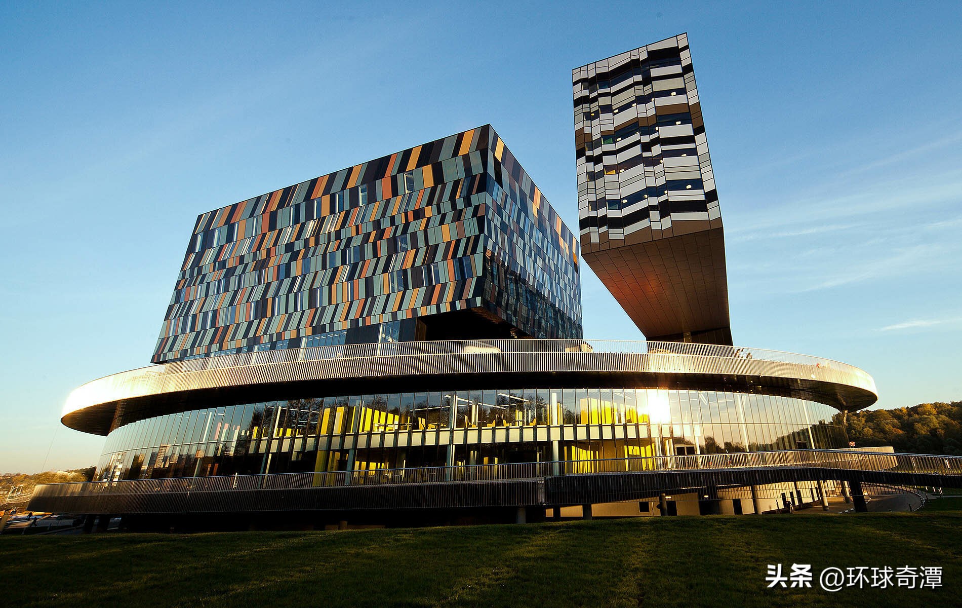 从符拉迪沃斯托克到莫斯科,克里米亚到俄罗斯公路