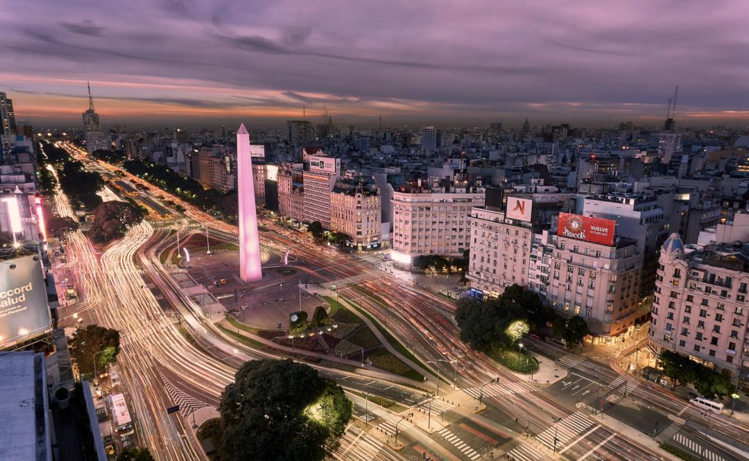 盘点阿根廷夺冠路,回顾阿根廷的夺冠之旅