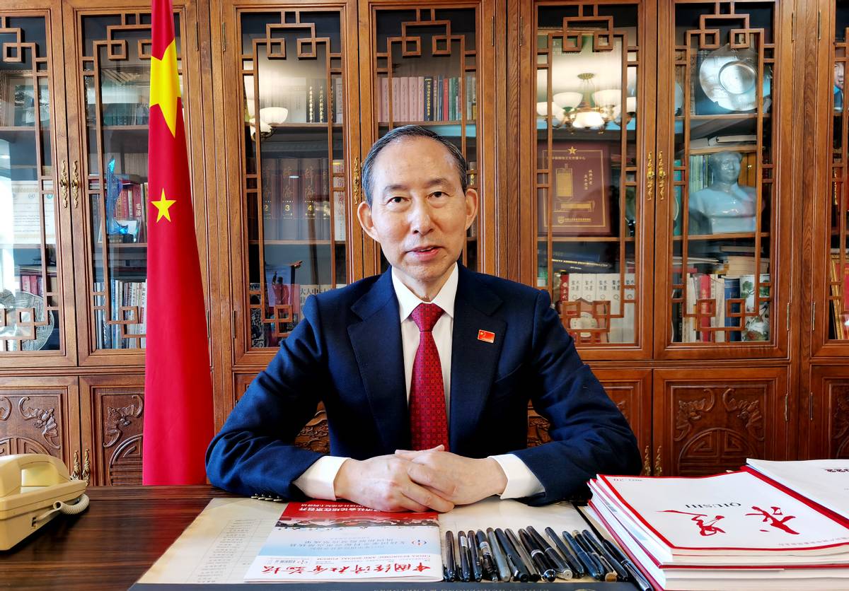 中国国际文化传播中心龙宇翔,龙宇翔联谊会