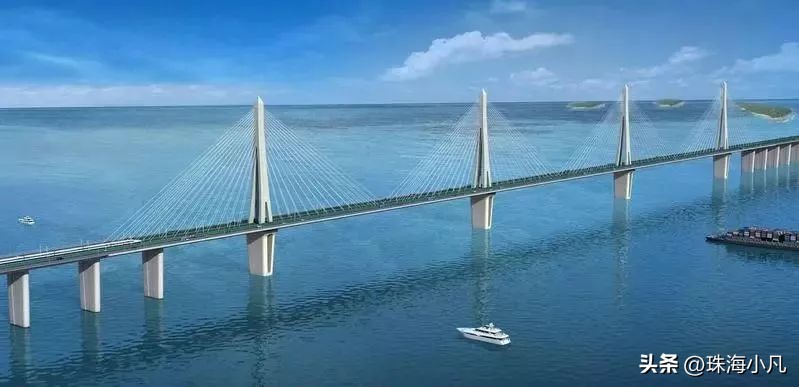 珠海会成为下一个经济腾飞城市吗,珠海要多久才能发展成一线城市