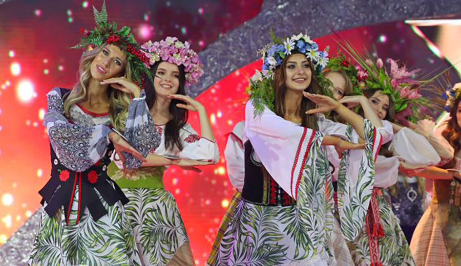 白俄罗斯国内近况,白俄罗斯目前形势