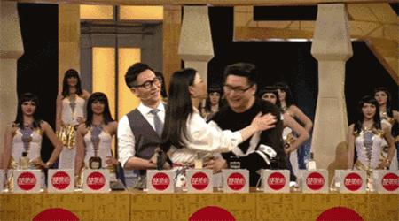 王岳伦官宣离婚后秒删,王岳伦离婚声明