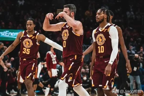 2022年NBA交易分析：关于骑士的筹码价值考量和潜在交易