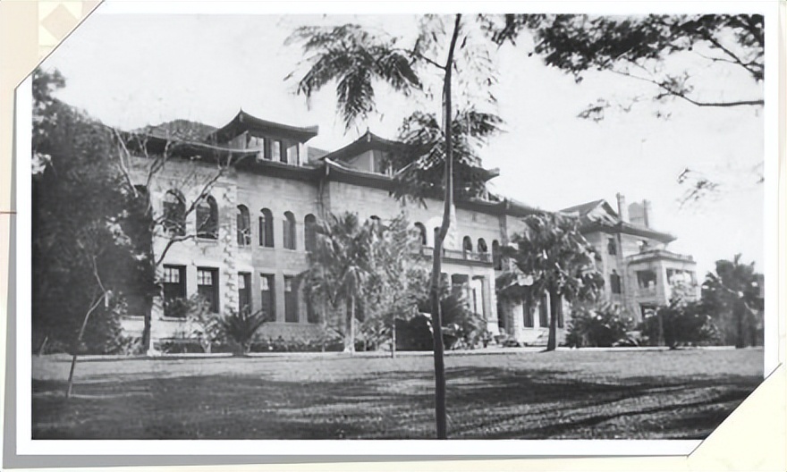 福建师范大学巍巍学府百年华章,福建师范大学的校训