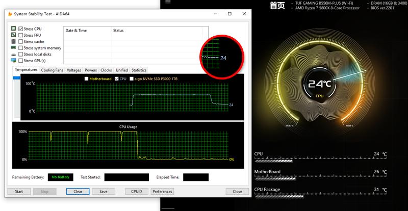 华硕rogstrixlcii360水冷,华硕rog吹雪360argb一体式水冷