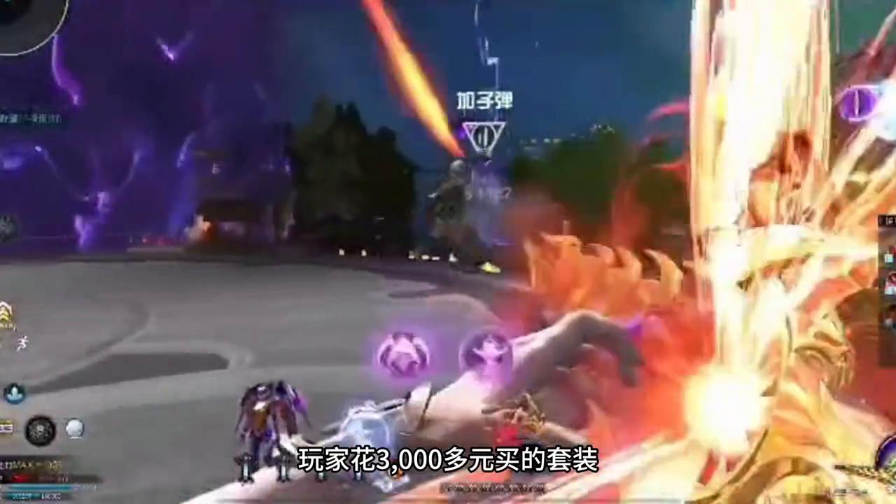 曾经最火的游戏逆战,逆战属于fps游戏吗