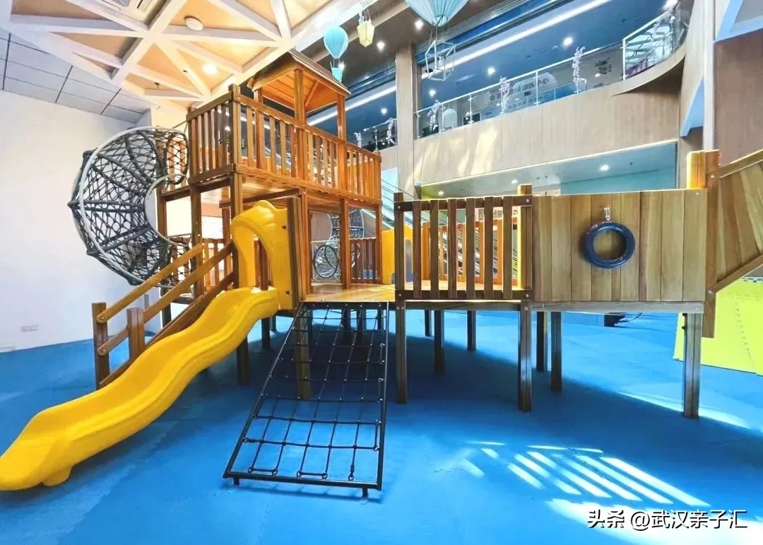 武汉嬉水乐园门票多少,武汉袋鼠玩趣城团购