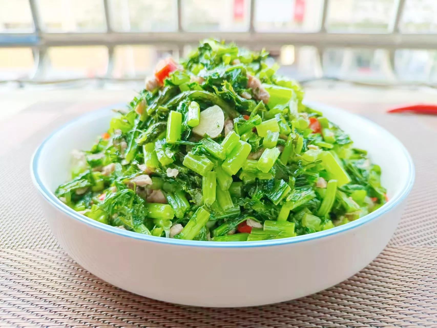 冬天要多给孩子吃这菜,冬天多给孩子吃这种蔬菜