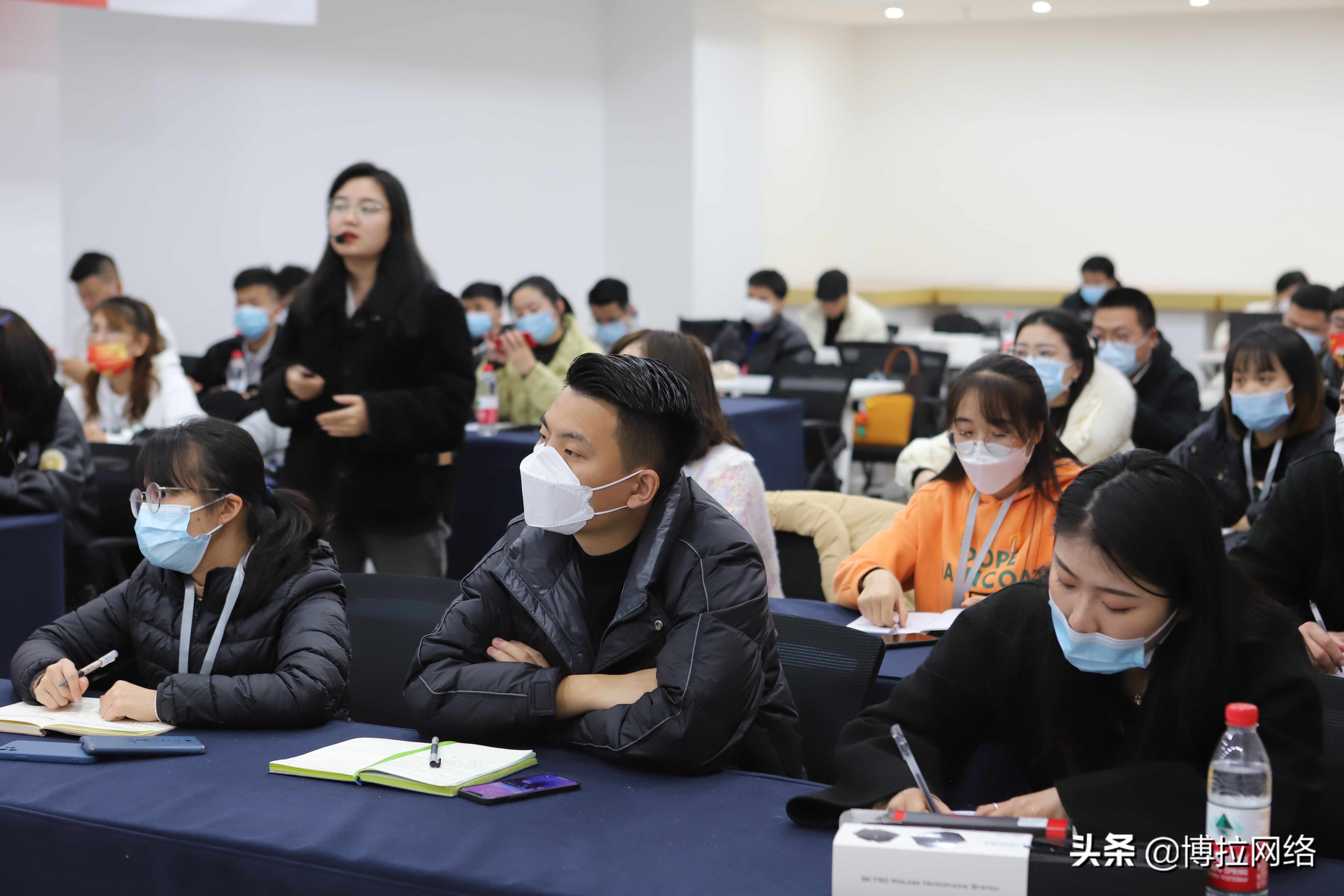 博拉网络创造未来,博拉网络营销模式