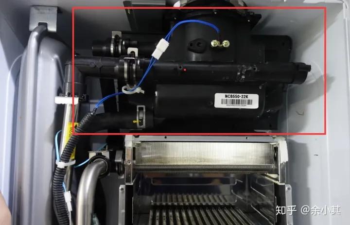 壁挂炉试验性能测评,壁挂炉测评一天