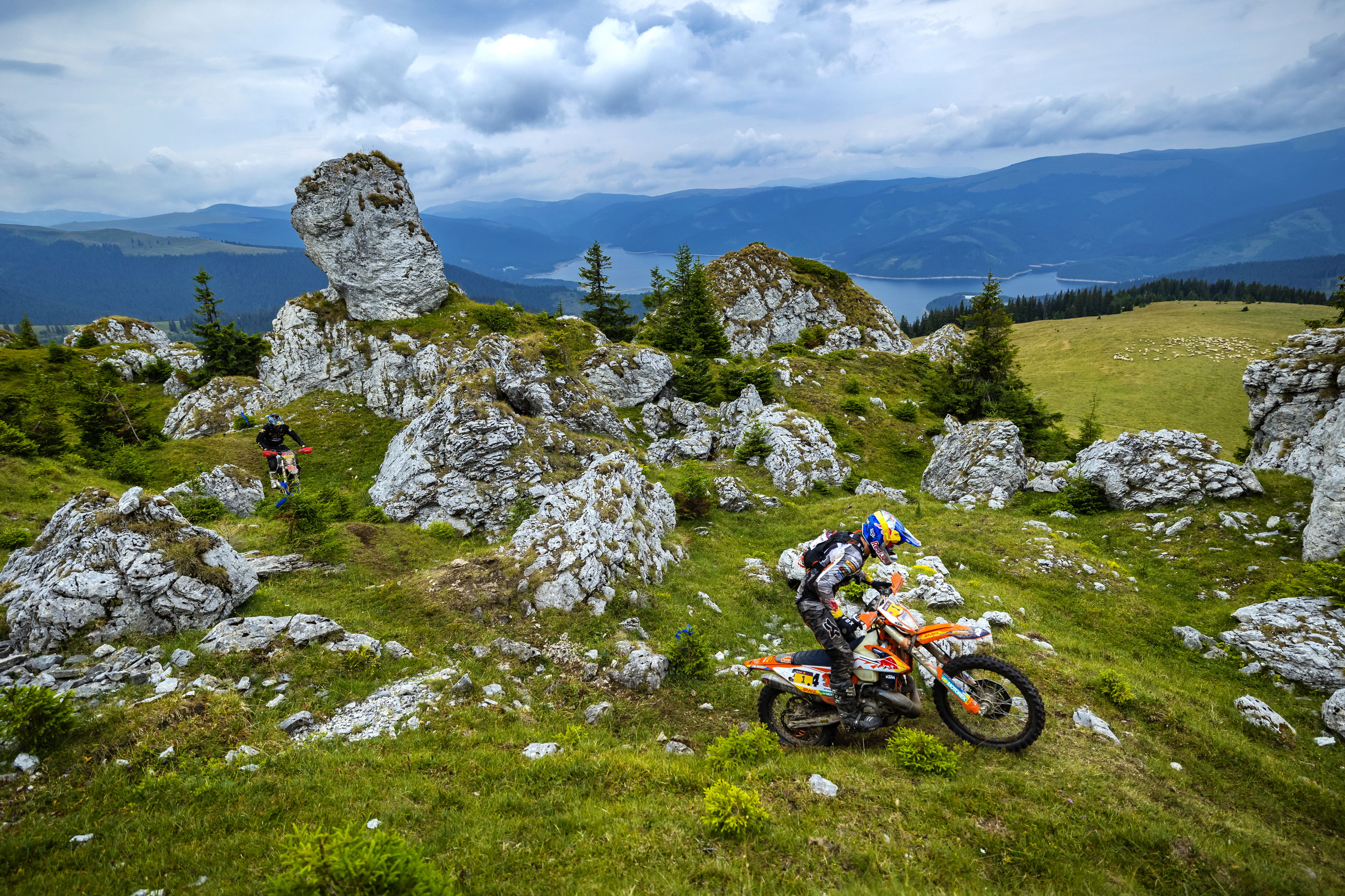 德国拉力赛车手,德国自行车选手七次获得冠军