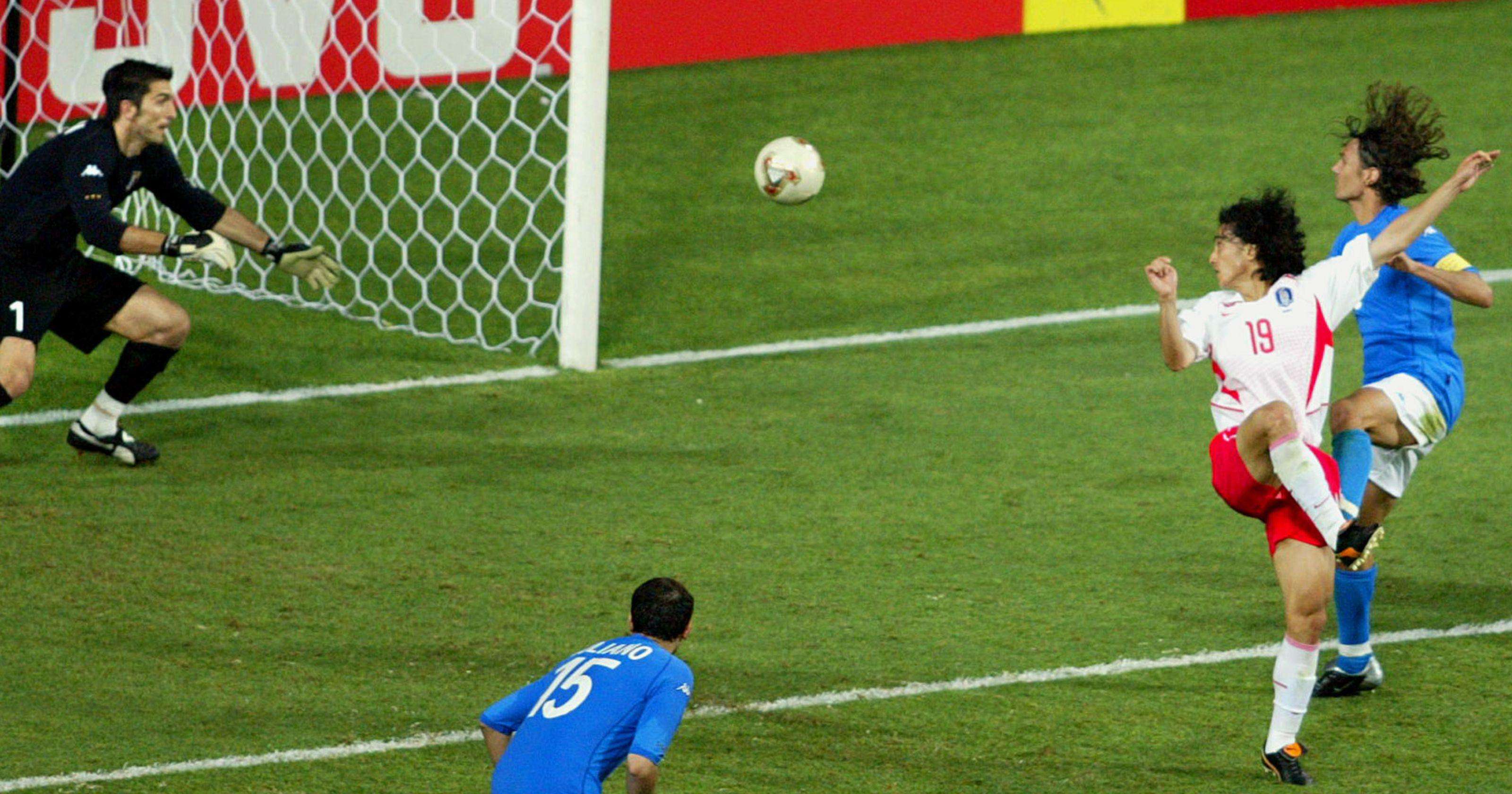 韩国体育无底线黑哨与犯规,韩国体育犯规事件