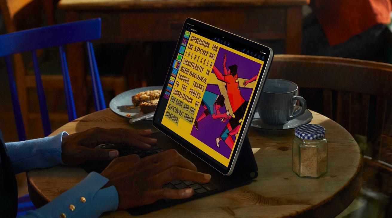 网评的苹果ipad哪一款比较好,ipad基础款哪代比较好