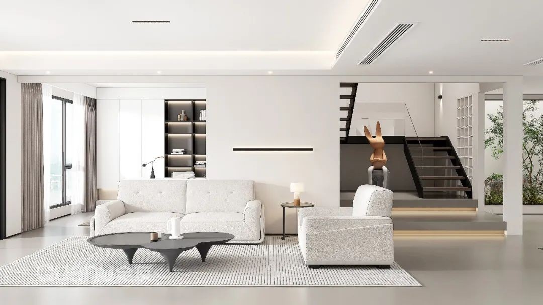 沙发背景墙要怎么设计才好看,沙发背景墙该怎么设计