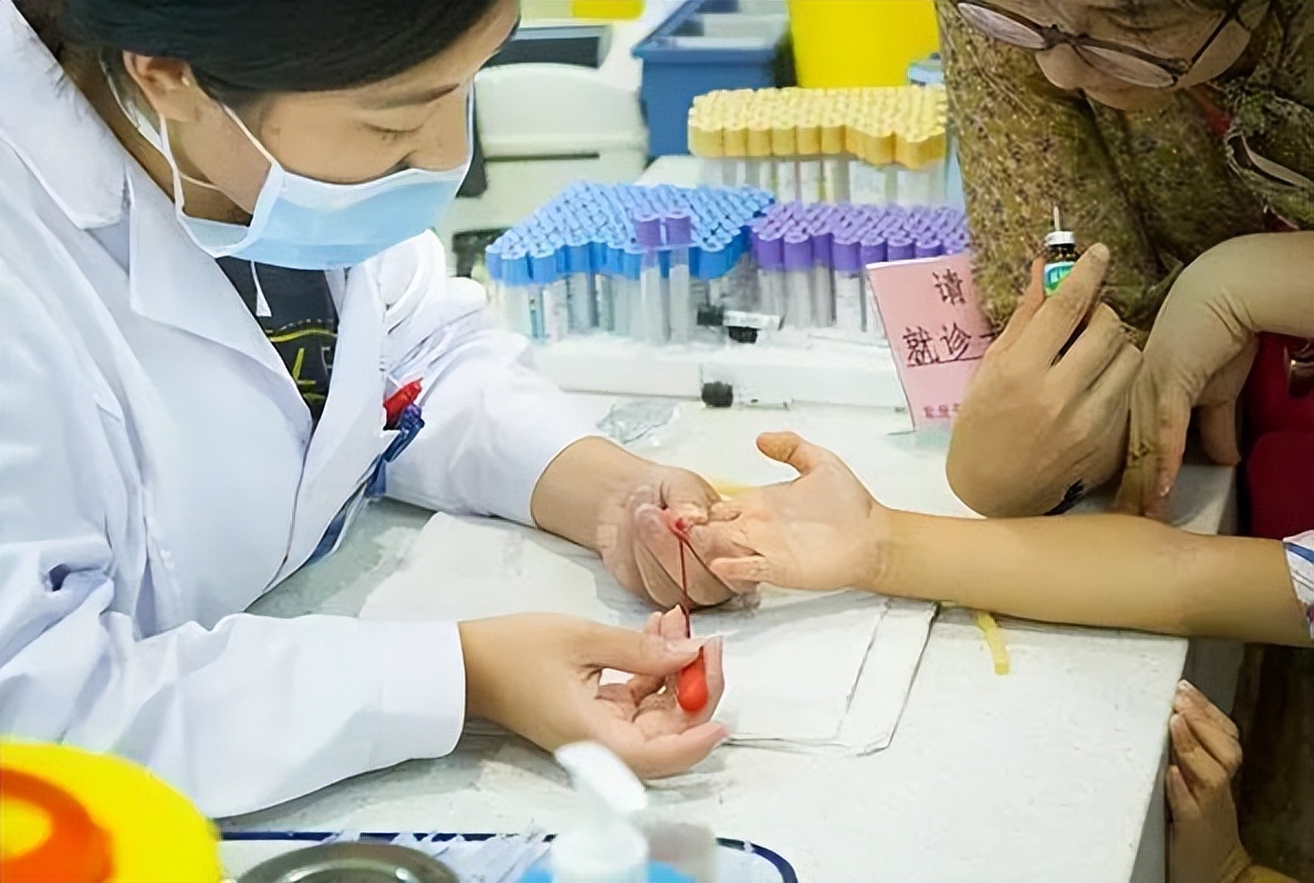 血常规检查各项指标都高什么原因,血常规中哪些指标升高需要再查