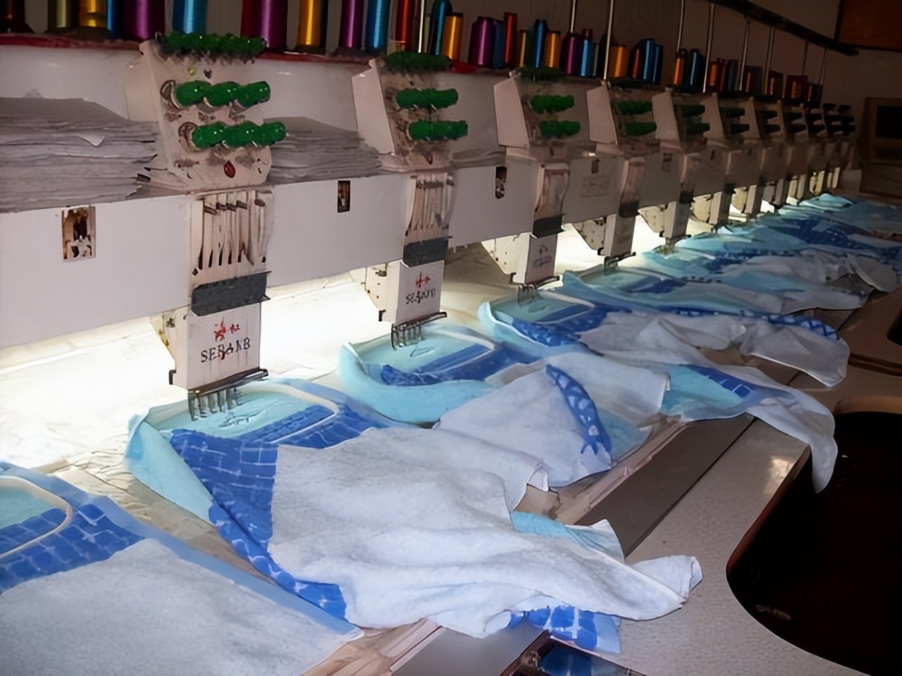 小型加工厂农村国家政策,哪些适合农村开办的小型加工厂