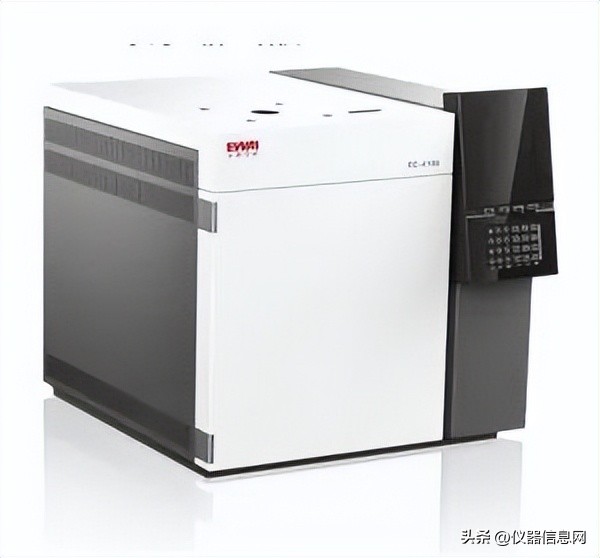 质谱仪的发展史,气相色谱质谱联用仪发展历史