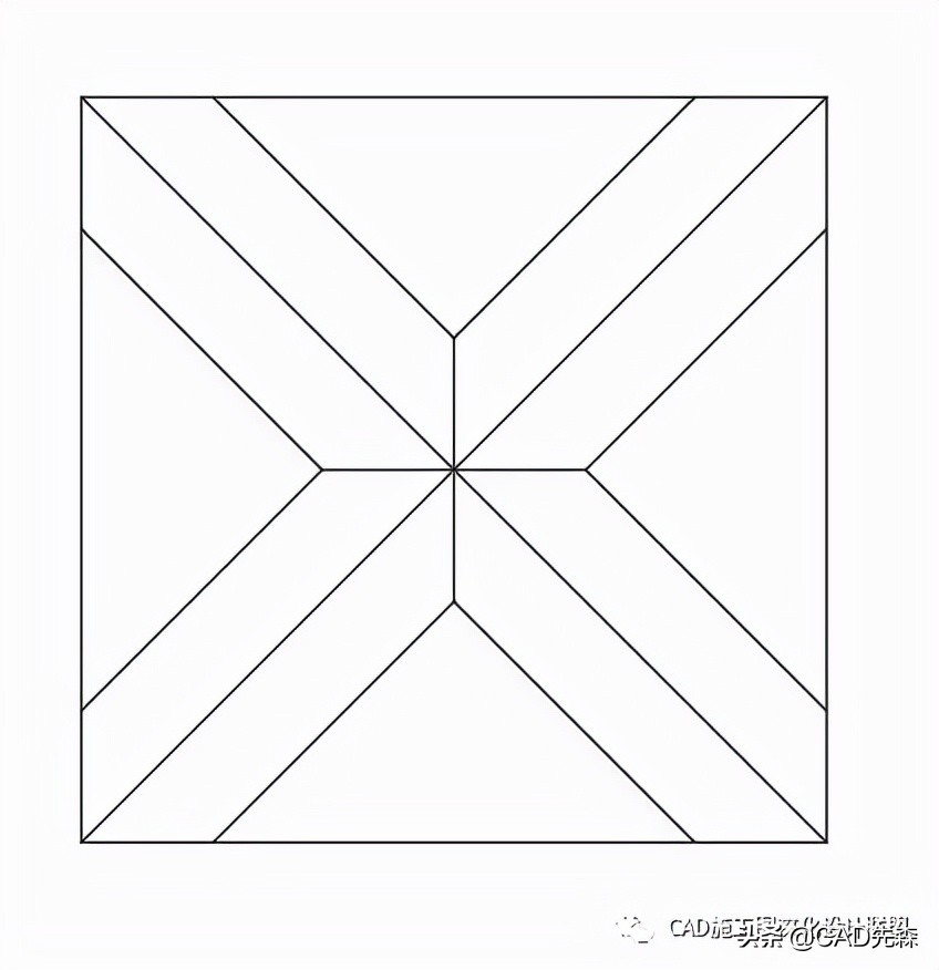 cad填充教学视频,cad填充图案导入