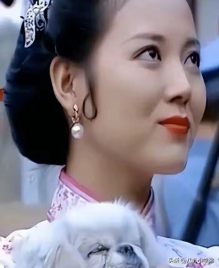 曾经貌美如花现在变成大妈模板,曾经貌美如花现在变成大妈