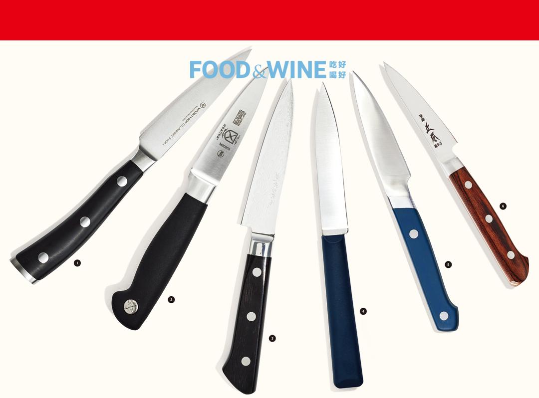 实用厨刀选择指南,业余厨刀选择