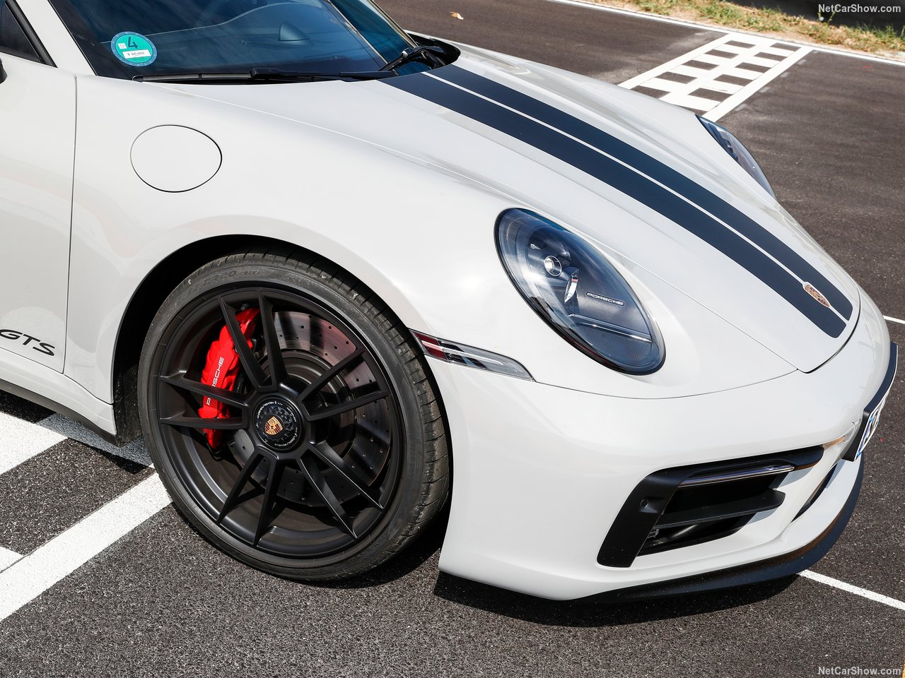 Porsche911Carrera4GTSCabriolet