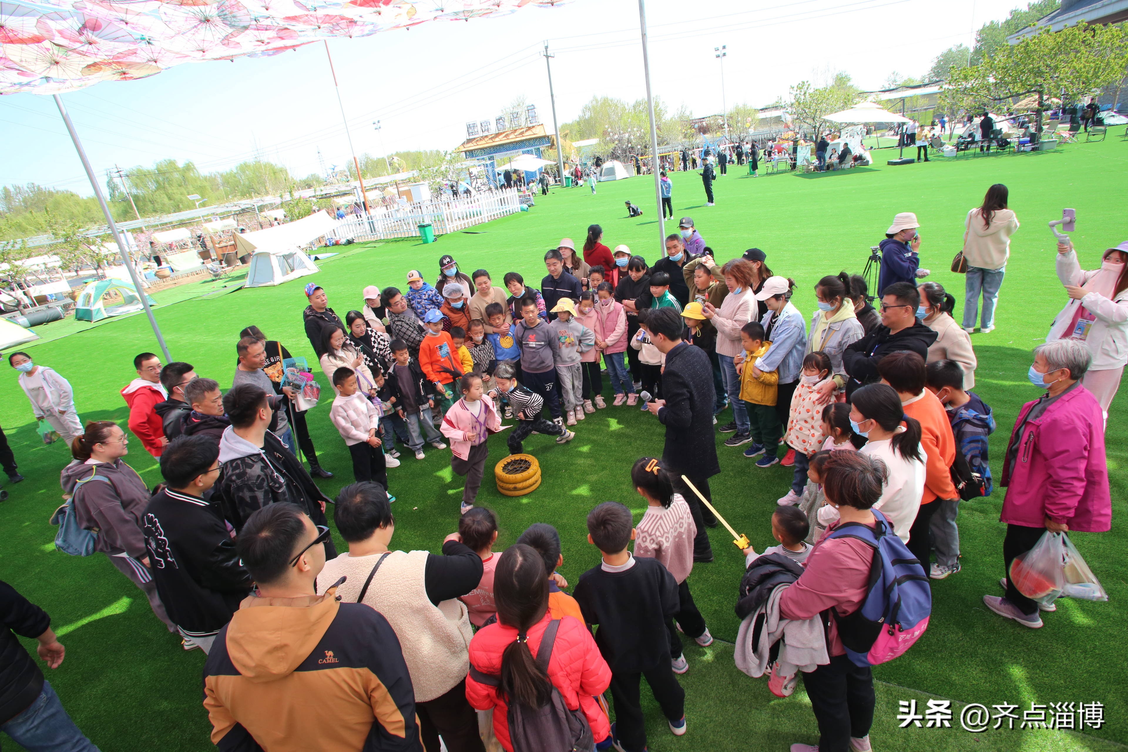 仙女山露营音乐季,玉黛湖乡村露营音乐季活动