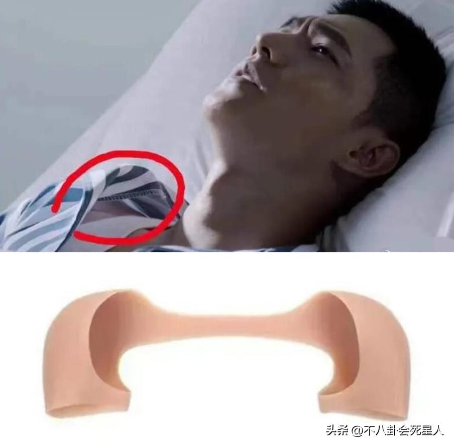 打脸的男明星,打脸娱乐圈